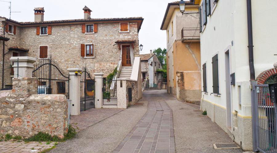 San Zeno di Montagna