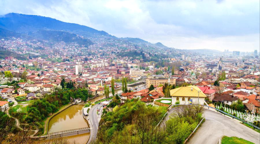 Sarajevo