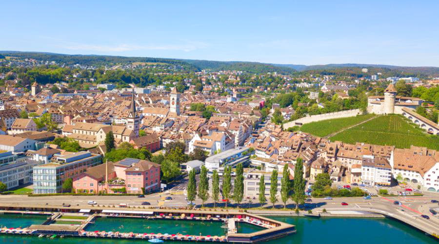 Schaffhausen