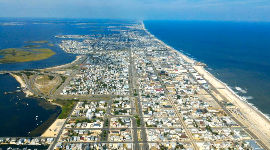 Seaside Heights