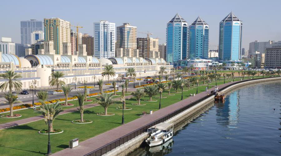 Sharjah