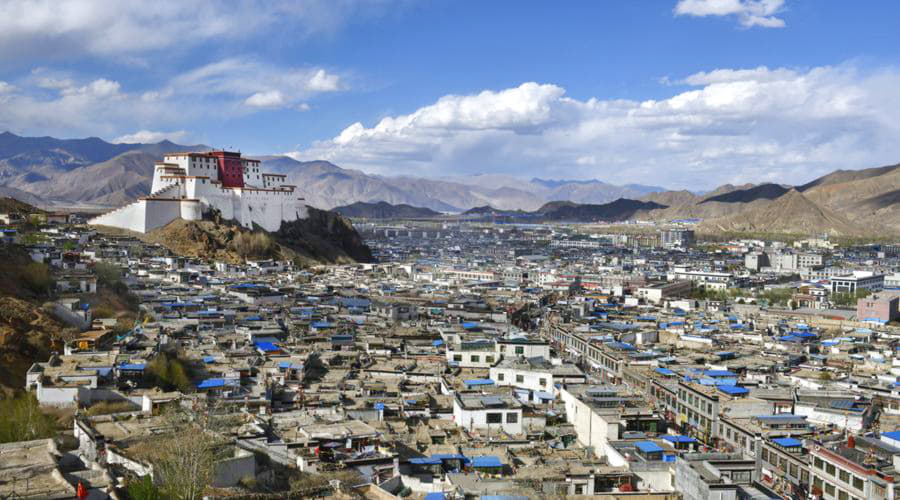 Shigatse