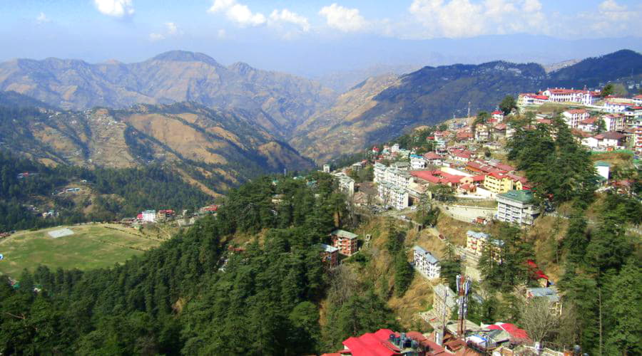 Shimla