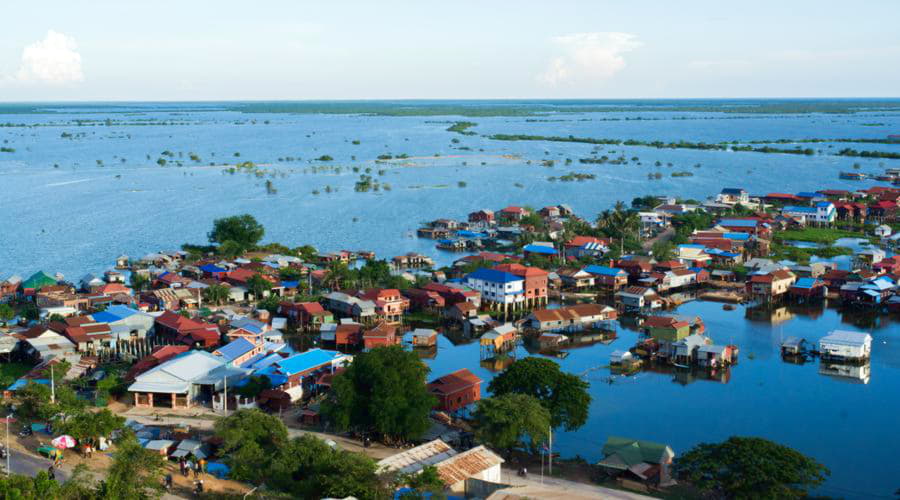 Siem Reap