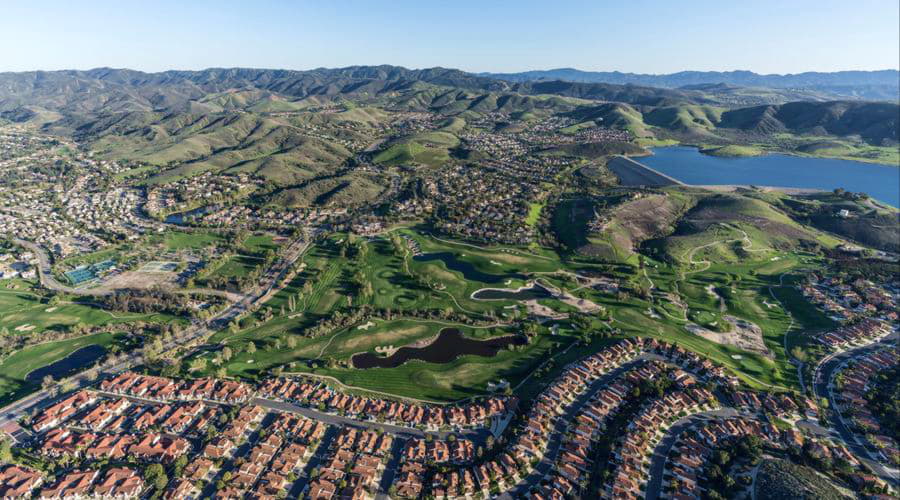 Simi Valley