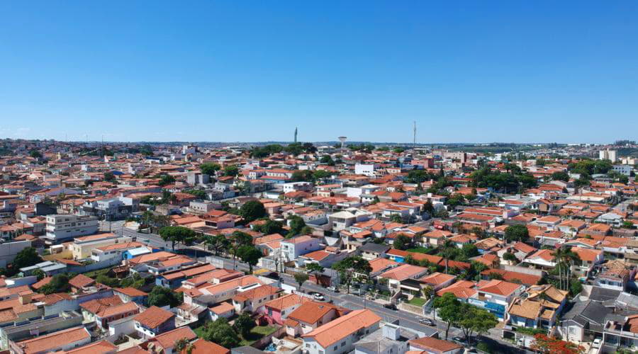 Sorocaba