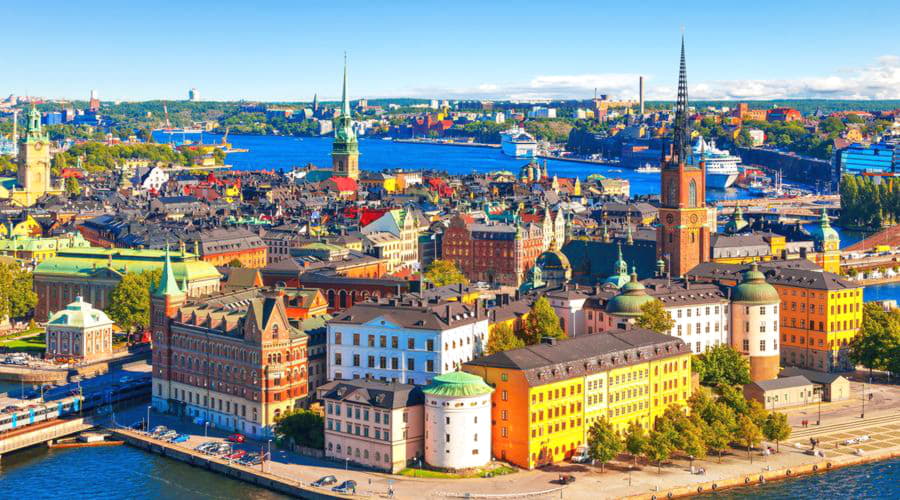 Stockholm