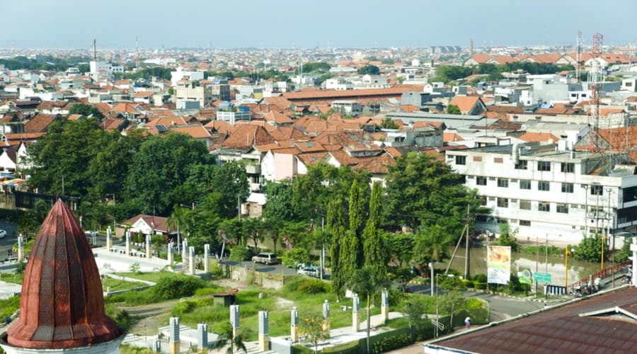 Surabaya