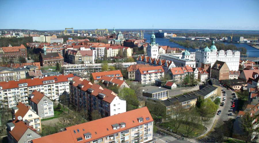 Szczecin