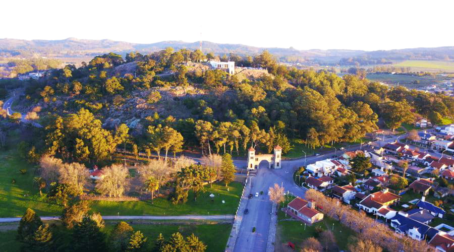 Tandil