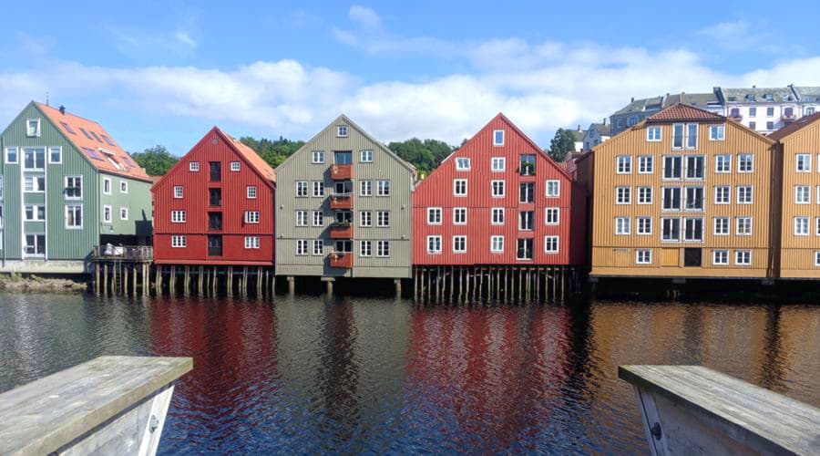 Trondheim