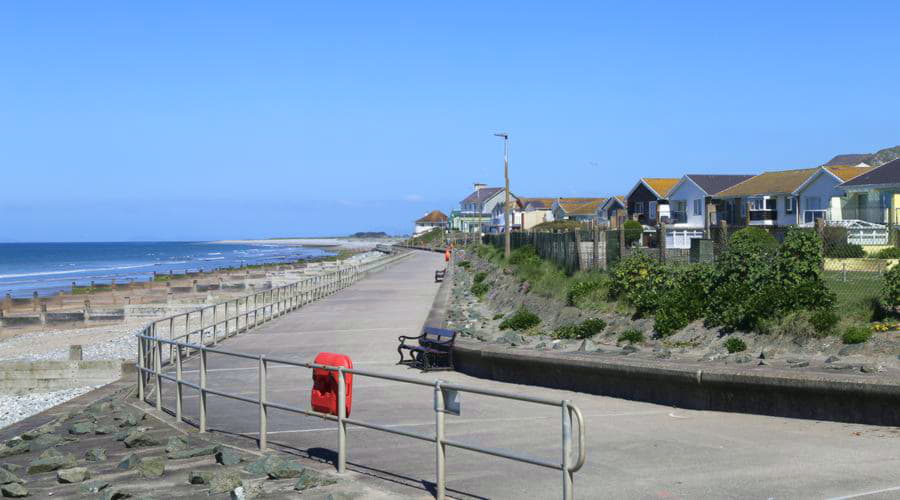 Tywyn