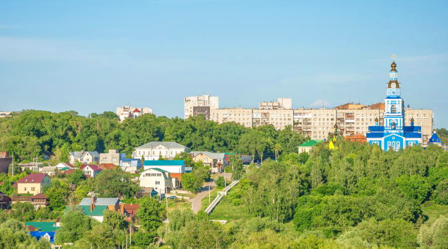 Ulyanovsk