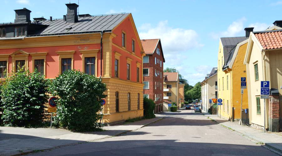 Uppsala