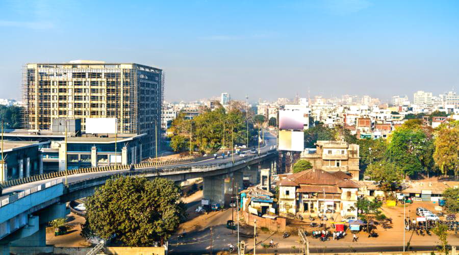 Vadodara