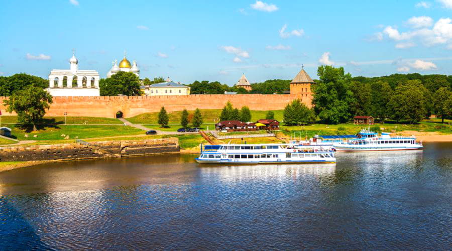 Veliky Novgorod