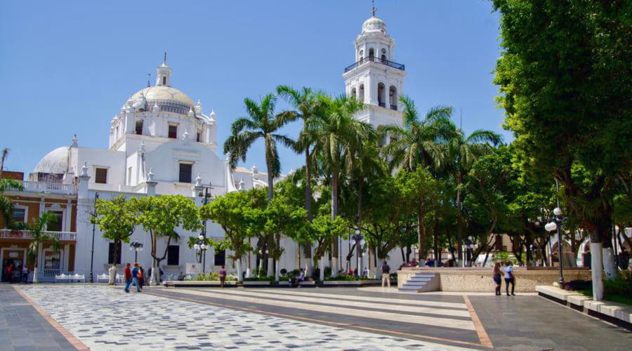 Veracruz