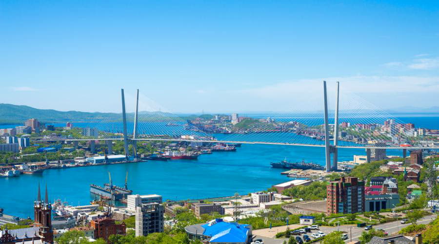 Vladivostok