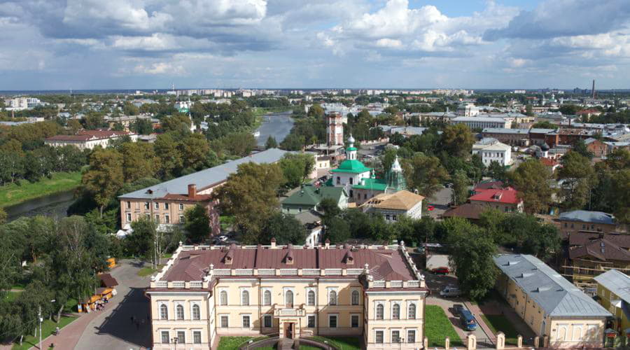 Vologda