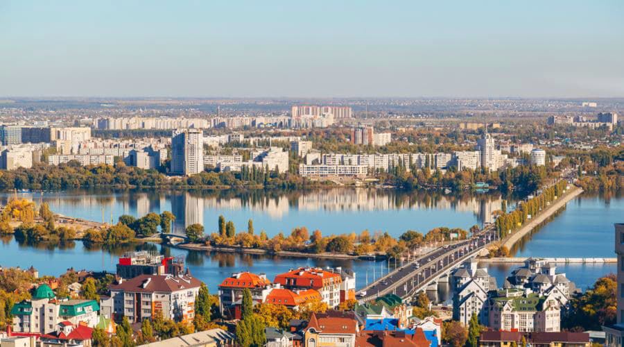 Voronezh