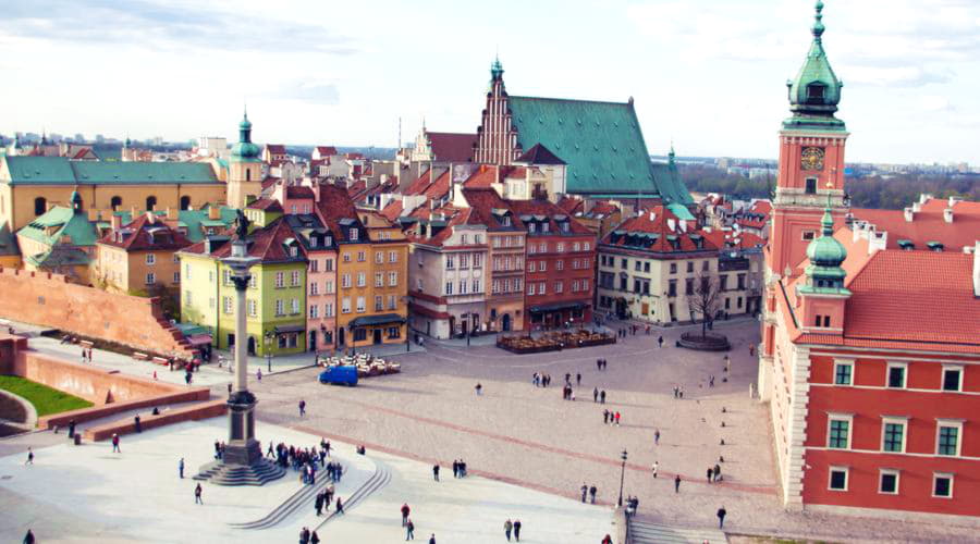 Warsaw