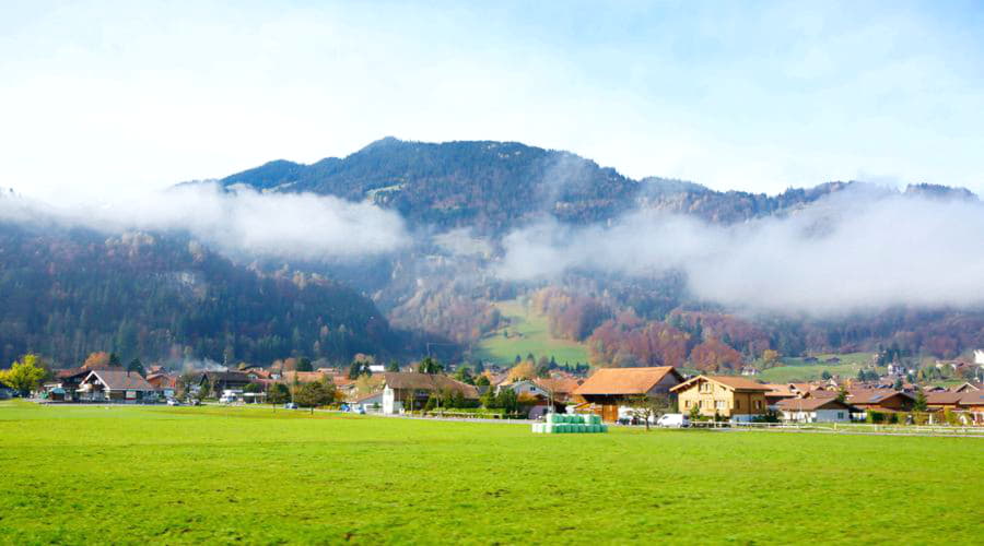 Wilderswil