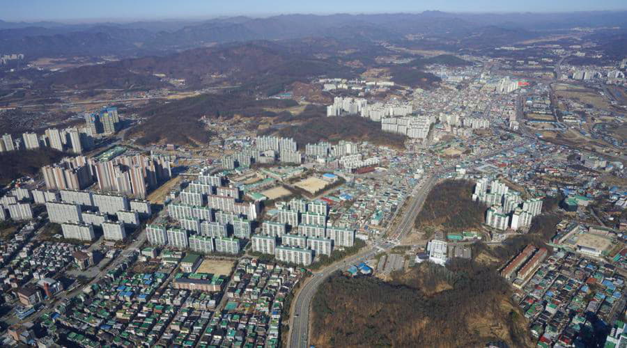 Wonju