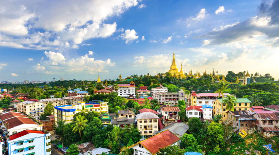 Yangon