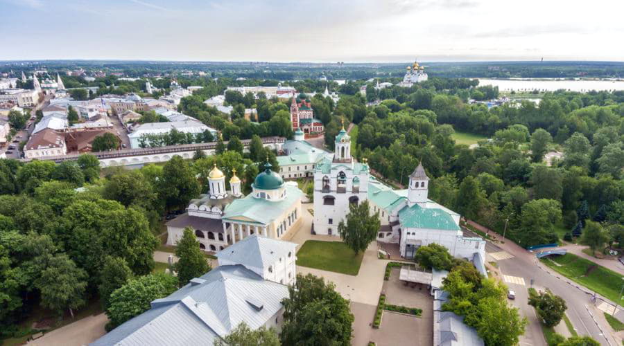 Yaroslavl