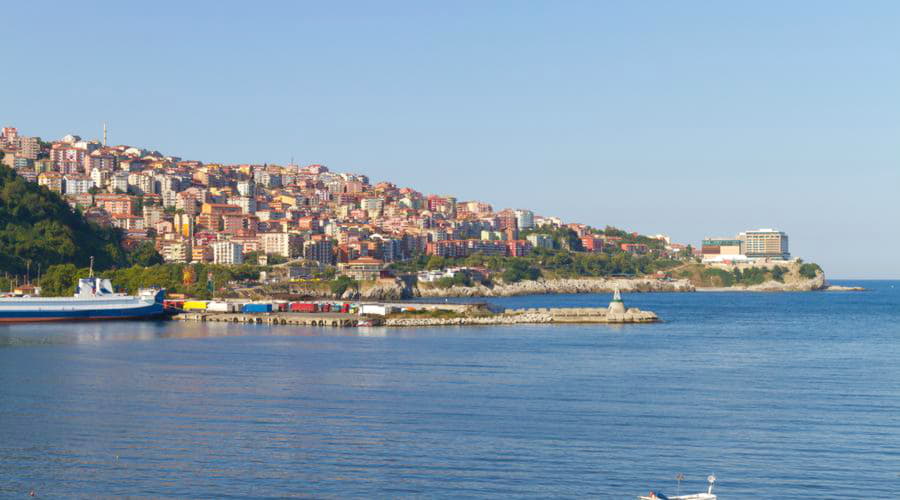 Zonguldak